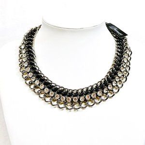 Premier Designs Grand Entrance Necklace/Bracelet Set - NWT
